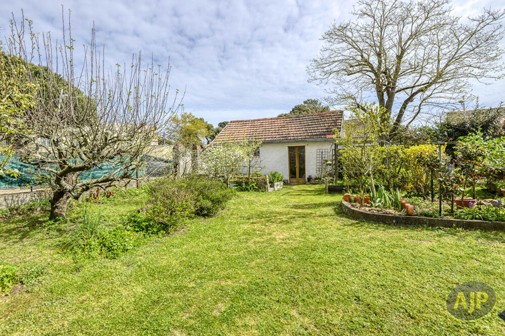 � vendre  Maison Saint-Brevin-les-Pins (44250)