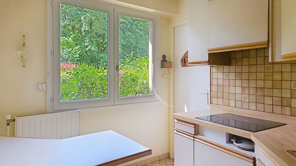 Appartement Massy 4 pièce(s) 87.29 m2