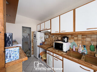  Appartement à vendre 2 pièces 46 m²