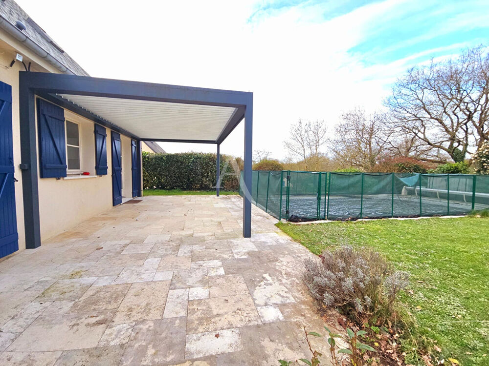  vendre  Maison Angers (49000)