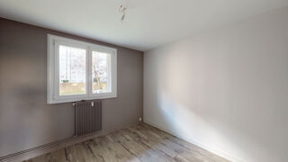  Appartement à vendre 3 pièces 58 m²