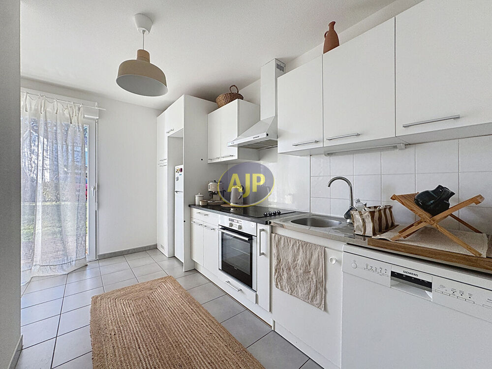Vente Appartement LABENNE - PROCHE CENTRE - APPARTEMENT 4 PIECES RECENT AVEC TERRASSE ET 2 PARKINGS Labenne