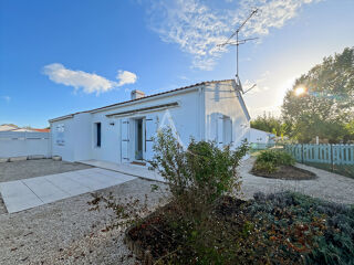 Maison à vendre 3 pièces 