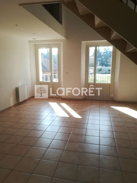  Appartement � louer 3 pi�ces 75 m�