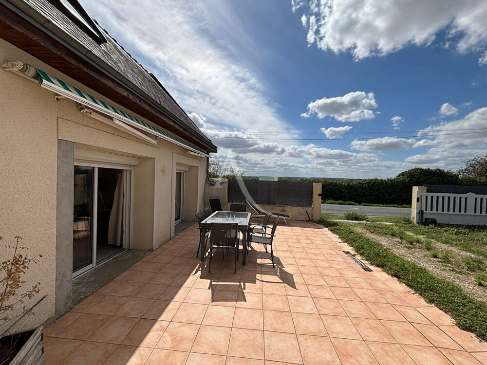 Maison 4 pièce(s) 92 m2