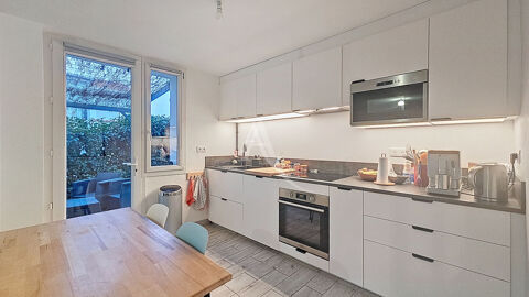   L'UNION, maison 4 pi�ce(s) r�nov�e. Maison - 4 pi�ce(s) - 84 m�