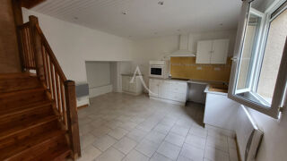  Maison à louer 2 pièces 35 m²