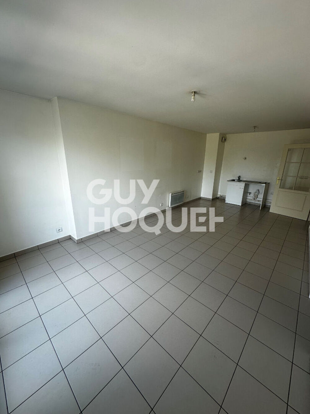 Appartement Chelles 3 pièce(s) 58.8 m2