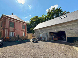  Maison � vendre 7 pi�ces 194 m�