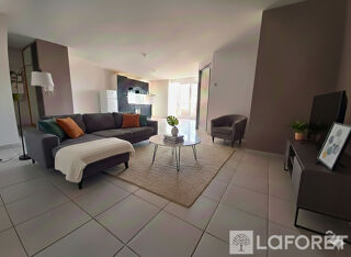  Appartement à vendre 3 pièces 78 m²