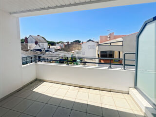  Appartement � vendre 3 pi�ces 66 m�