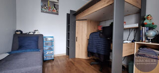  Maison à vendre 4 pièces 80 m²