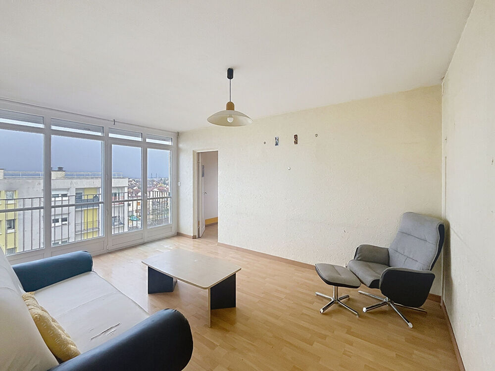 Appartement Chenove 4 pièce(s) 75 m2