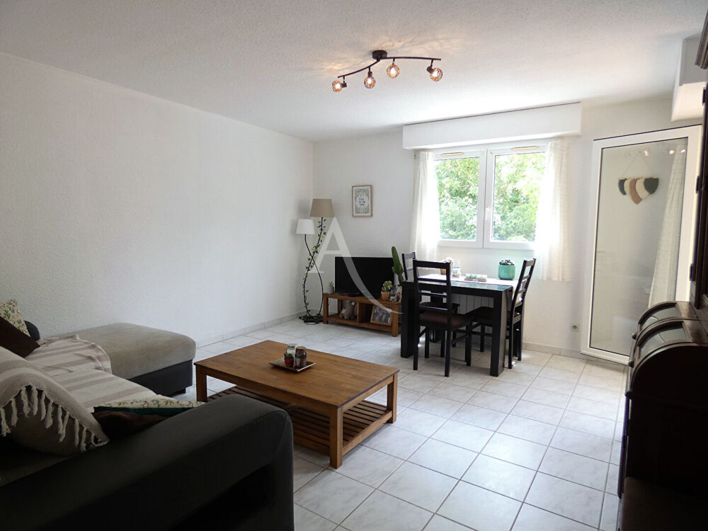 Location Appartement Appartement  4 pièce(s) Mont de marsan