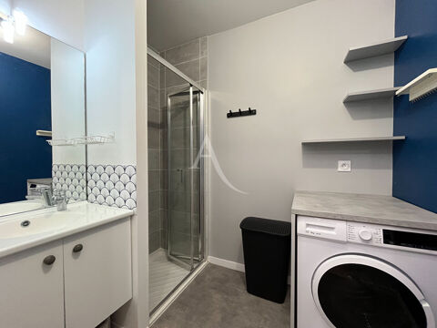  Appartement  louer 2 pices 42 m