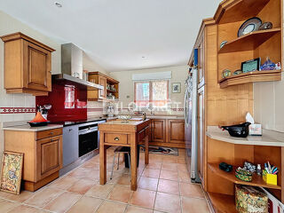  Maison � vendre 5 pi�ces 117 m�