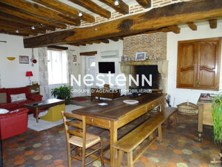  Maison � vendre 7 pi�ces 211 m�