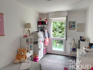  Appartement à vendre 3 pièces 59 m²