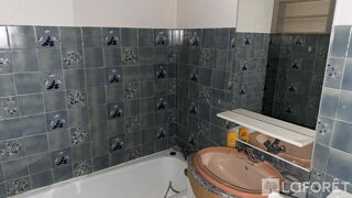  Appartement � vendre 1 pi�ce 26 m�