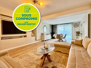  Maison � vendre 5 pi�ces 100 m�