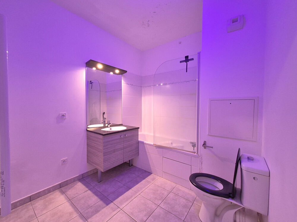 Appartement Palaiseau 2 pièces 39 m2