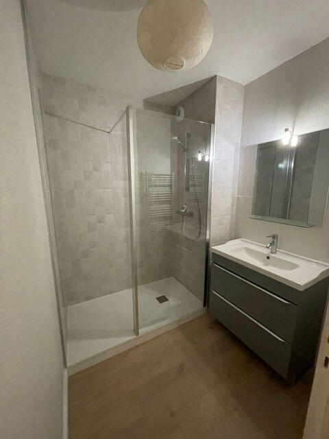  Appartement � louer 3 pi�ces 60 m�