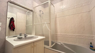  Appartement  vendre 2 pices 32 m