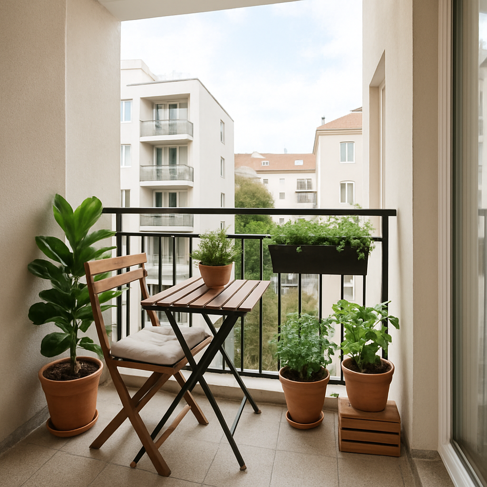 Appartement 2 pièces de 43 m2 (Bormes-les-Mimosas)
