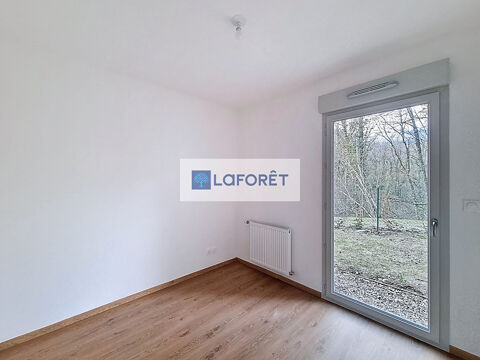  Appartement � louer 4 pi�ces 84 m�