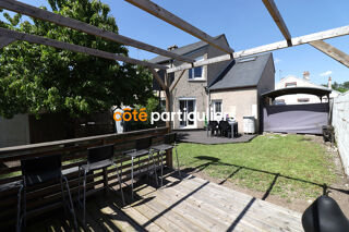  Maison � vendre 5 pi�ces 94 m�