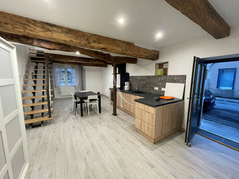  Maison � louer 3 pi�ces 83 m�