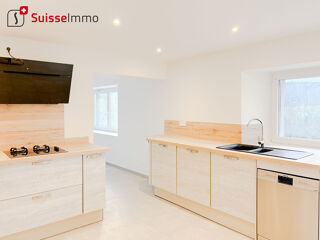  Maison � vendre 6 pi�ces 125 m�