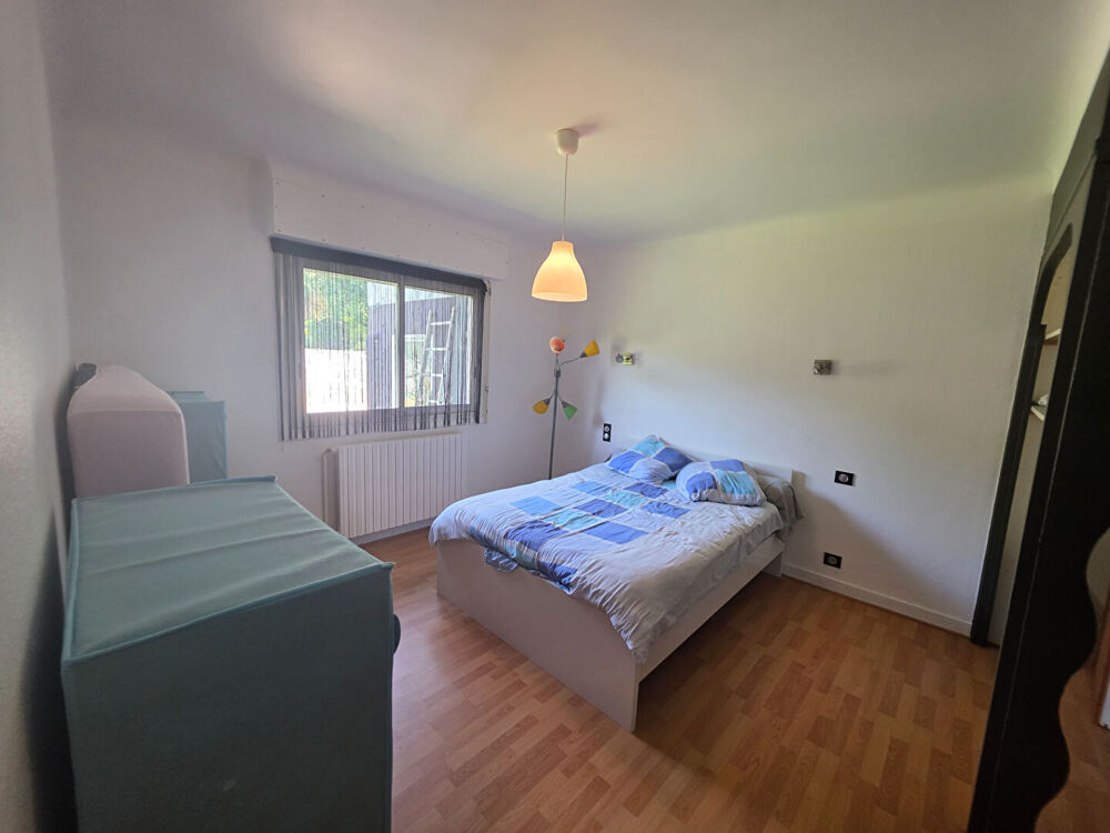 Vente Maison DAX, maison familiale avec double espace de vie, piscine et sous-sol complet Dax