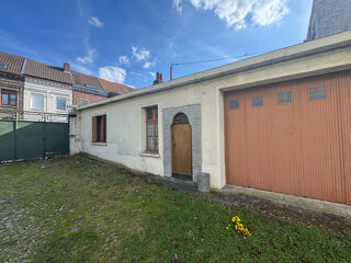  Terrain � vendre 8663 m�