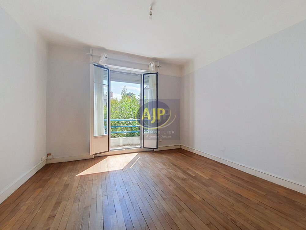 Vente Maison Maison 3 chambres quartier Guist'hau. Nantes