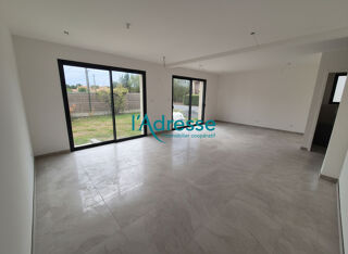 Maison à vendre 5 pièces 112 m²
