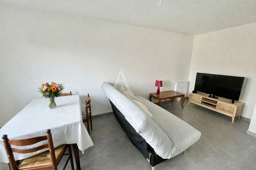 Appartement Meaux 1 pièce(s) 30.63 m2