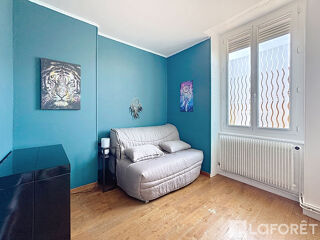  Appartement à vendre 4 pièces 81 m²