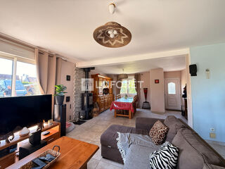  Maison � vendre 7 pi�ces 144 m�