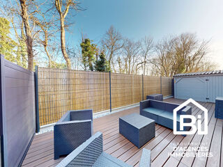 Maison à vendre 6 pièces 124 m²