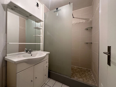  Appartement  louer 2 pices 45 m