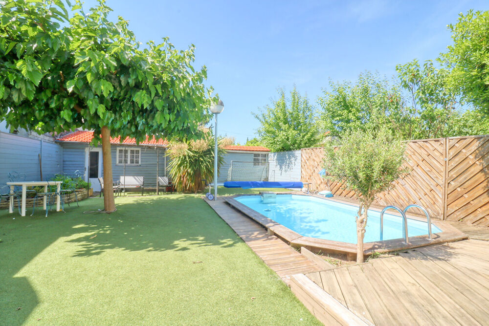 Maison 8 pièces 183 m² · à Antony · 183 m² · 599 000 €