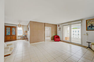  Appartement à vendre 4 pièces 92 m²