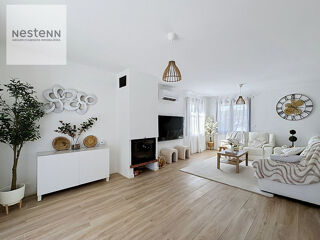  Maison à vendre 6 pièces 154 m²