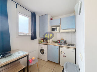  Appartement � vendre 1 pi�ce 20 m�
