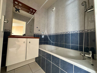  Appartement � vendre 3 pi�ces 62 m�