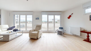  Appartement à vendre 5 pièces 108 m²