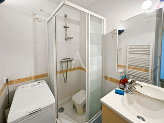  Appartement � vendre 3 pi�ces 52 m�