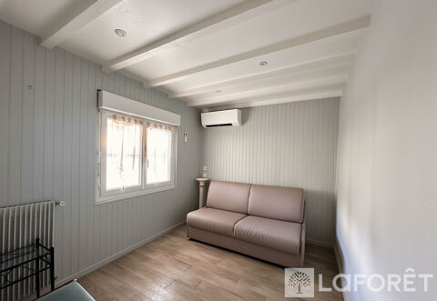  Maison � louer 3 pi�ces 45 m�