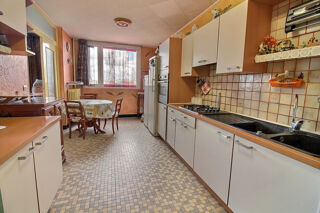  Appartement � vendre 3 pi�ces 80 m�